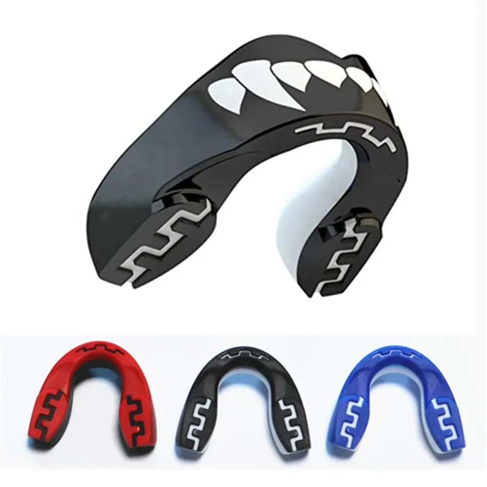 Sabretooth Mouth Guard