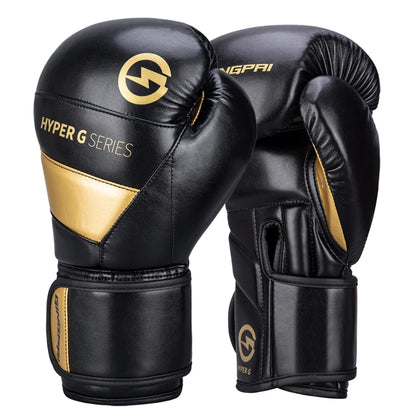 Pro Series Boxing Gloves