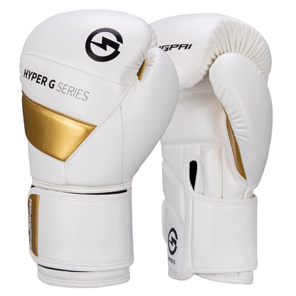 Pro Series Boxing Gloves